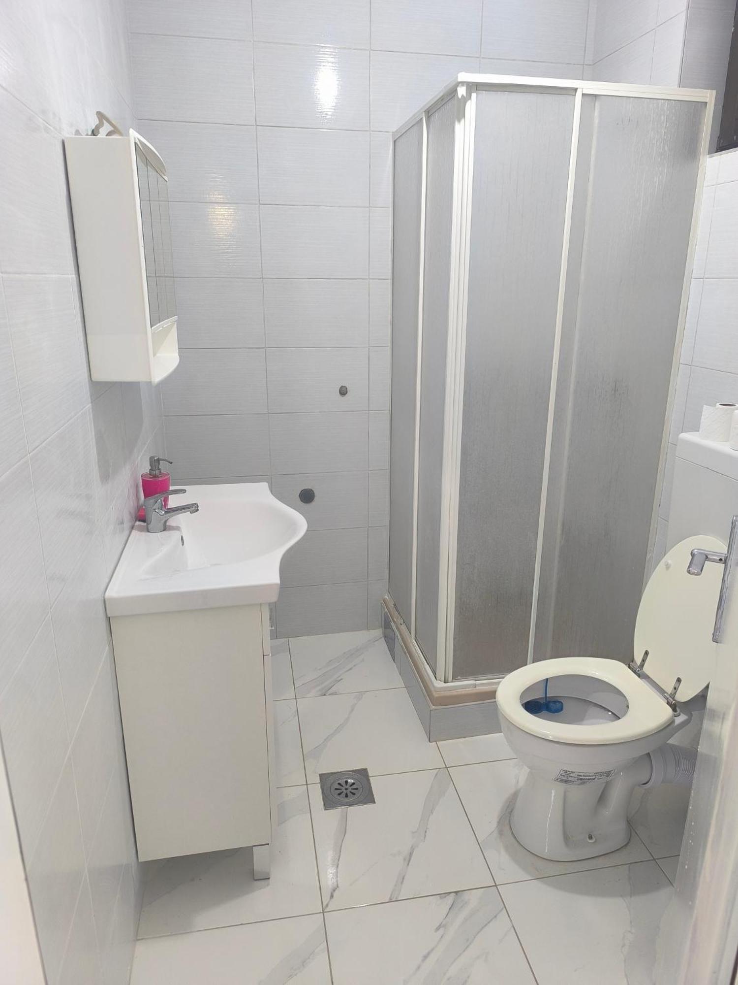 Apartmant Sucic Каштела Экстерьер фото