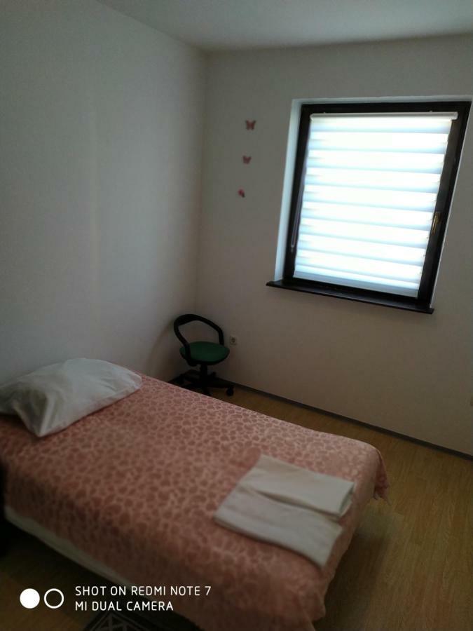 Apartmant Sucic Каштела Экстерьер фото