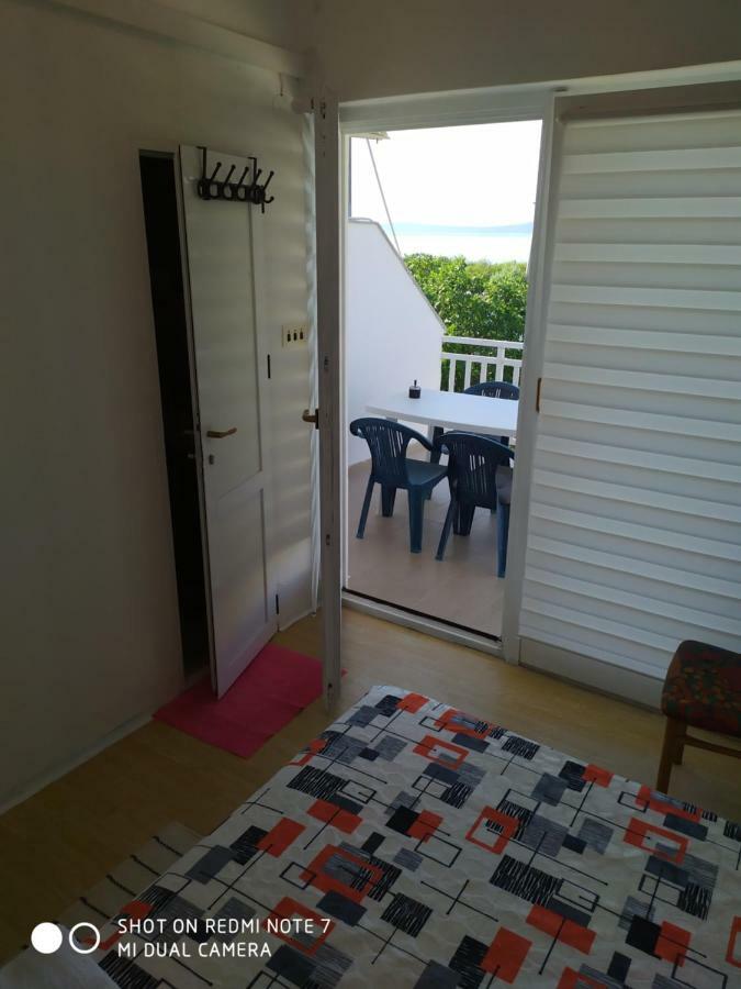 Apartmant Sucic Каштела Экстерьер фото
